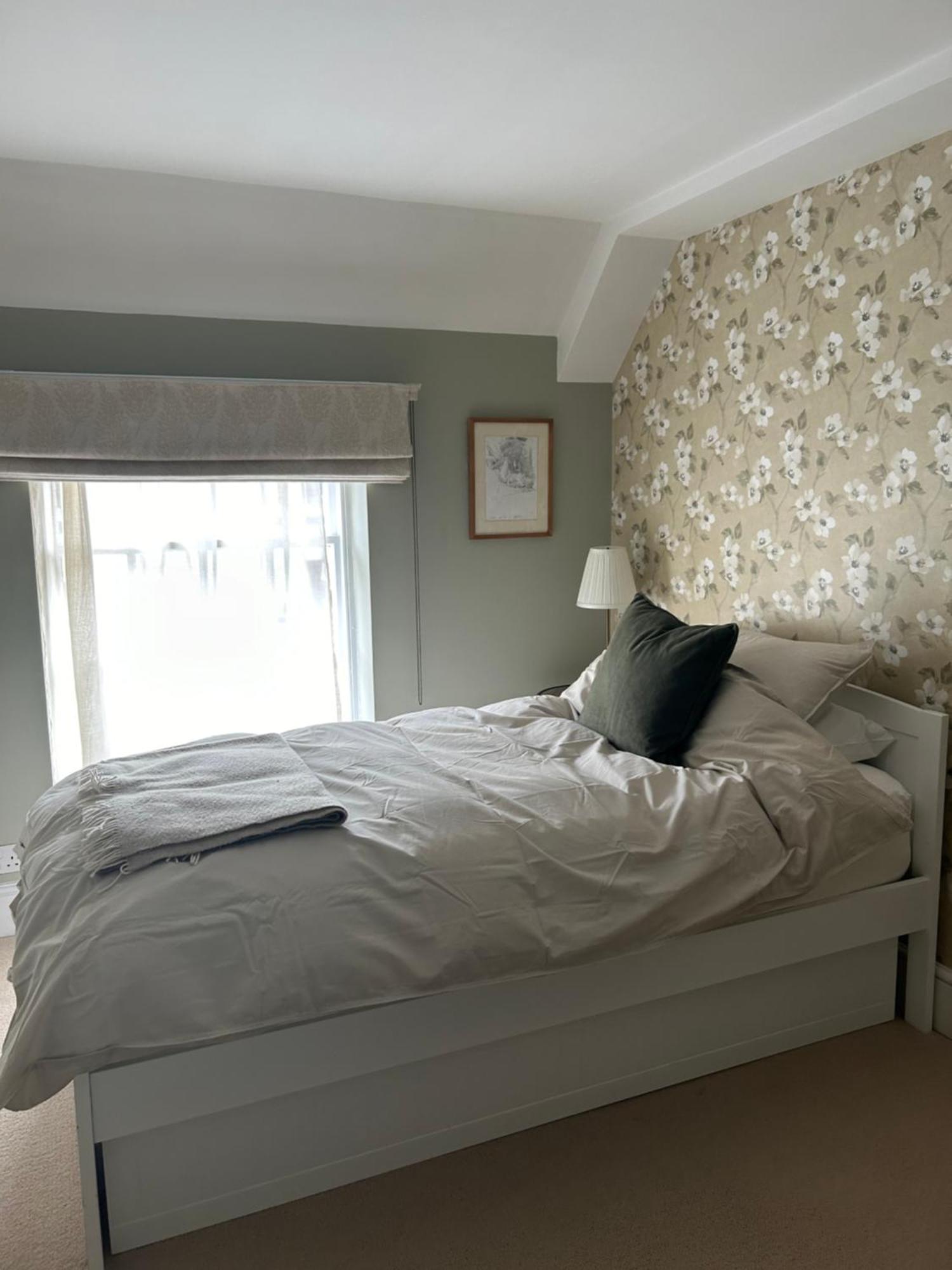 Hotel The White Horse Faversham Exteriér fotografie