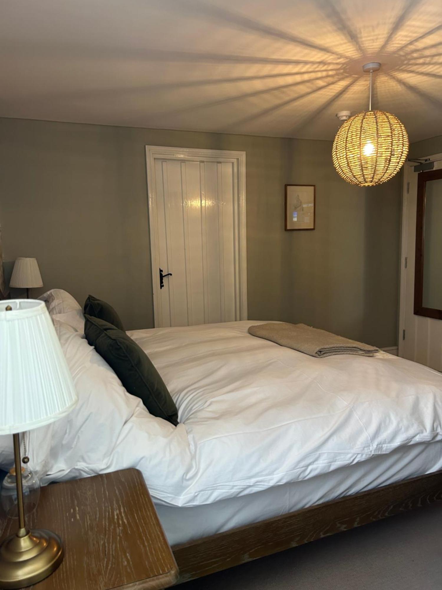 Hotel The White Horse Faversham Exteriér fotografie