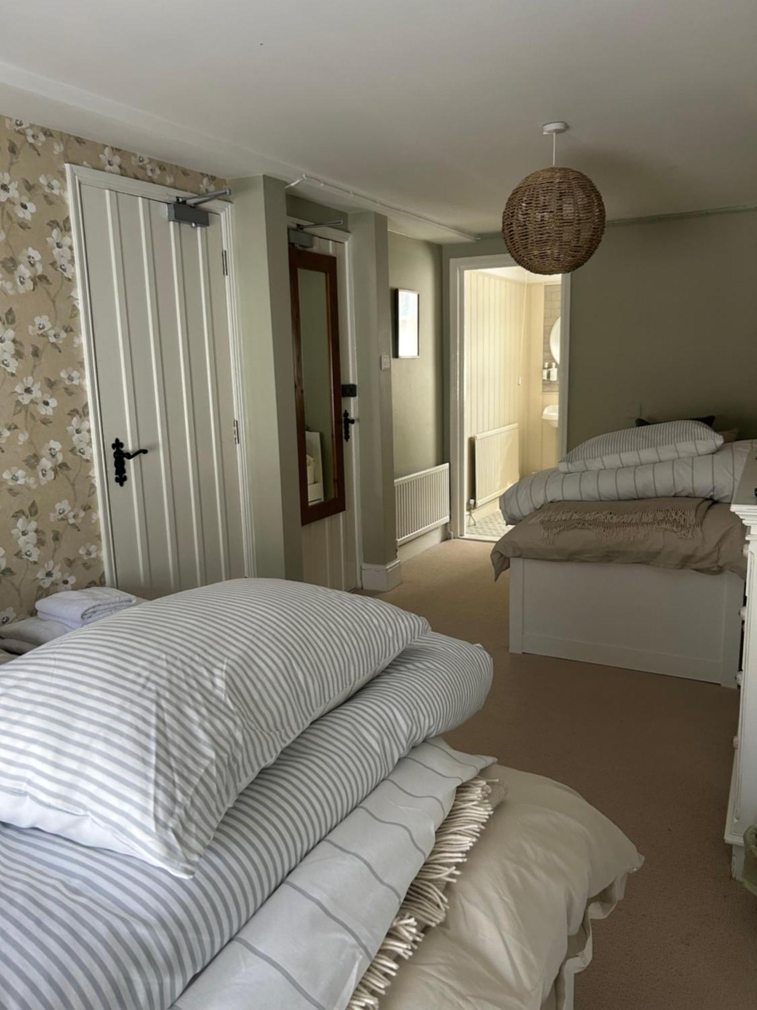 Hotel The White Horse Faversham Exteriér fotografie