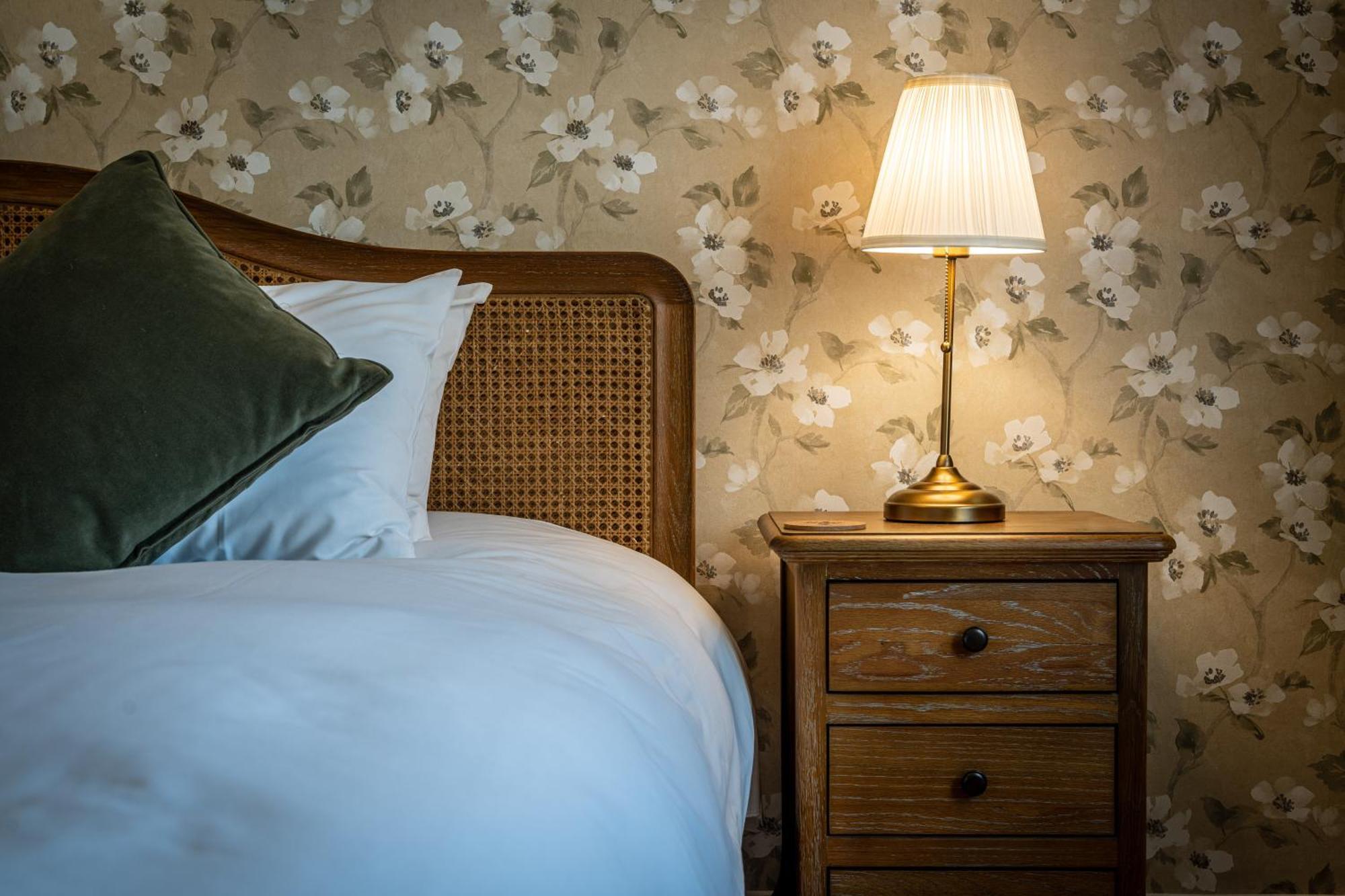 Hotel The White Horse Faversham Exteriér fotografie