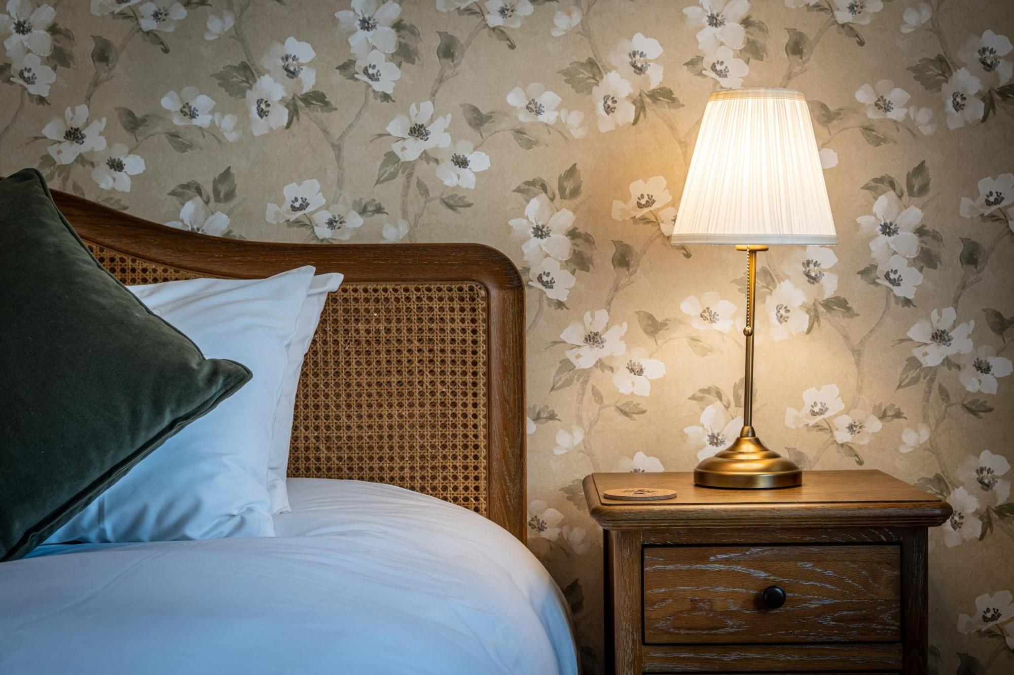 Hotel The White Horse Faversham Exteriér fotografie