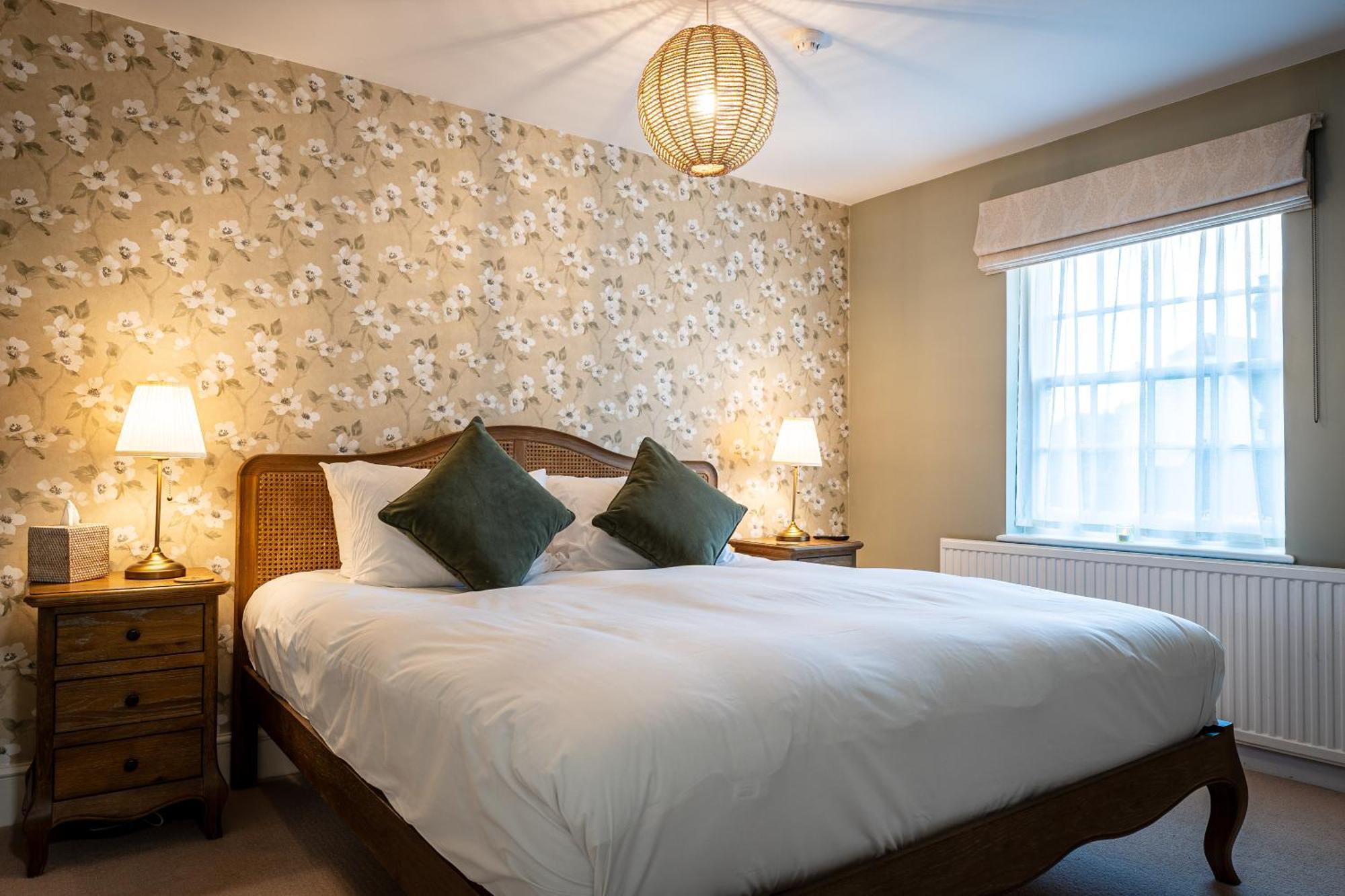 Hotel The White Horse Faversham Exteriér fotografie