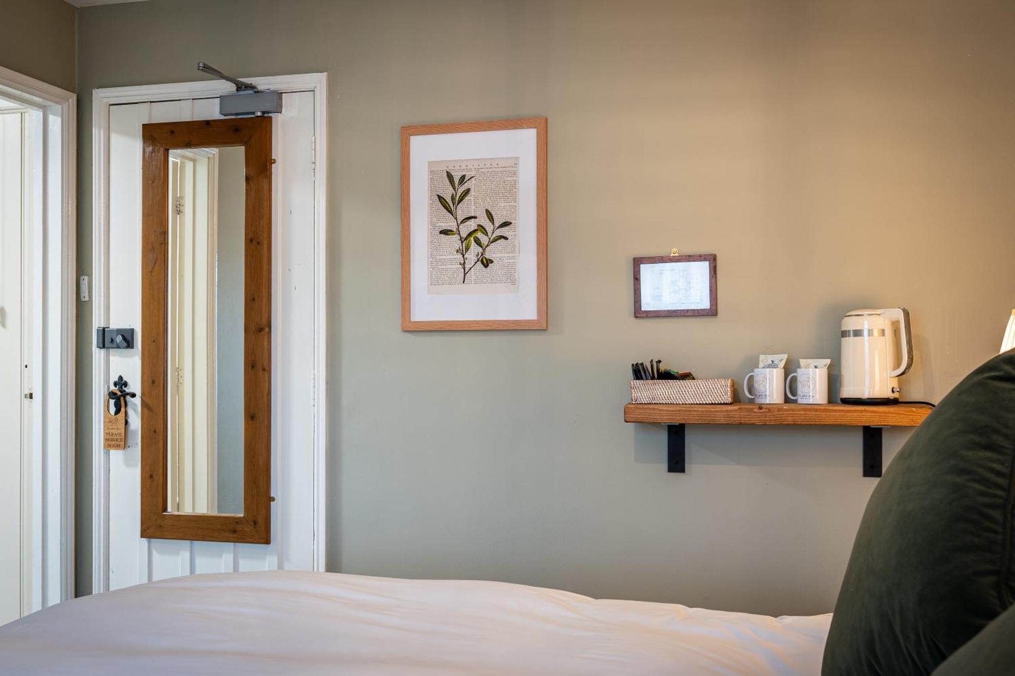 Hotel The White Horse Faversham Exteriér fotografie