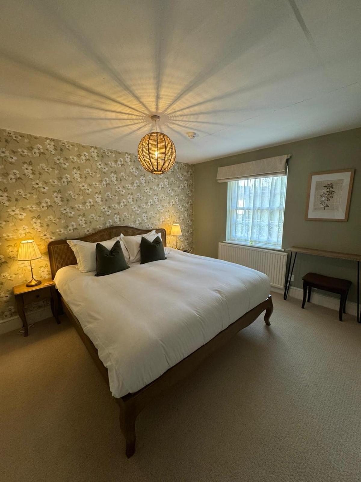 Hotel The White Horse Faversham Exteriér fotografie